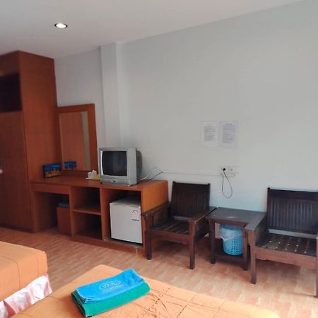 N.D.Hotel Ko Lanta Екстериор снимка