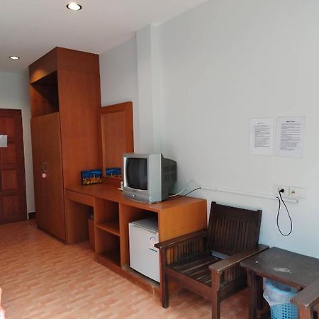 N.D.Hotel Ko Lanta Екстериор снимка
