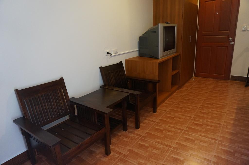 N.D.Hotel Ko Lanta Стая снимка