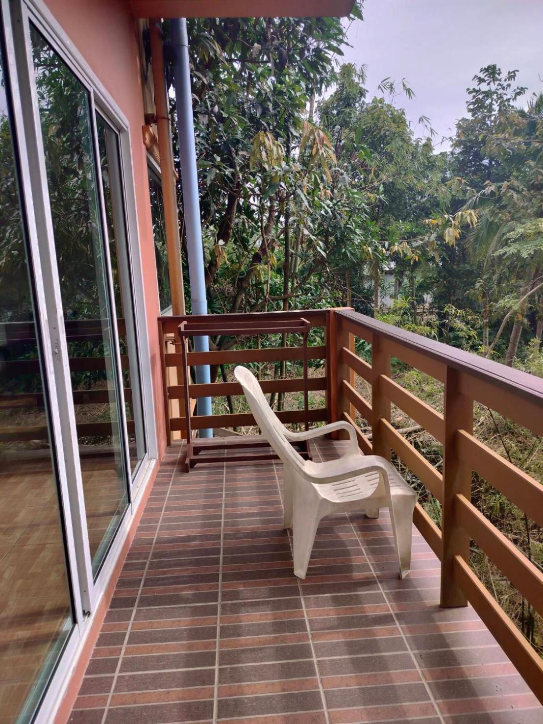 N.D.Hotel Ko Lanta Екстериор снимка