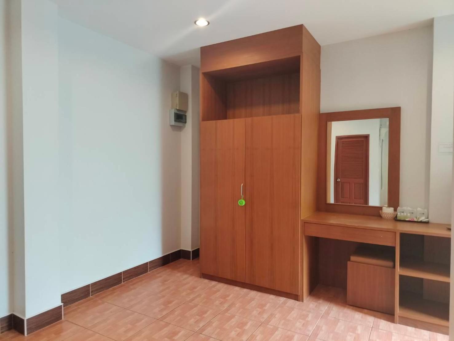 N.D.Hotel Ko Lanta Екстериор снимка