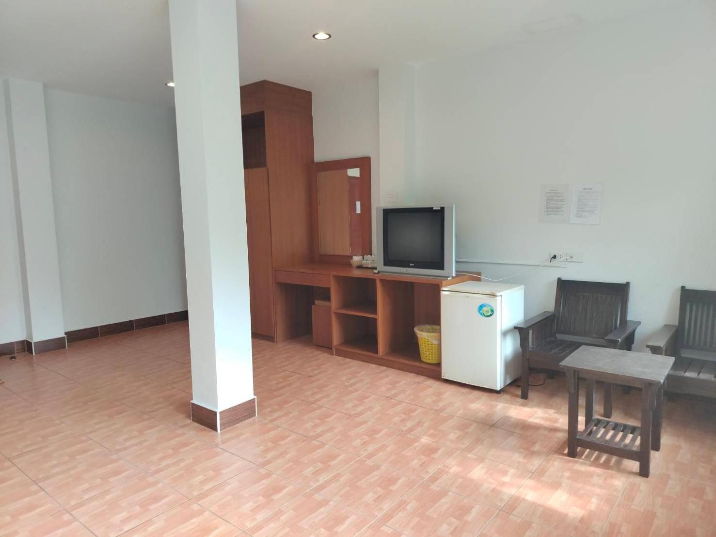 N.D.Hotel Ko Lanta Екстериор снимка