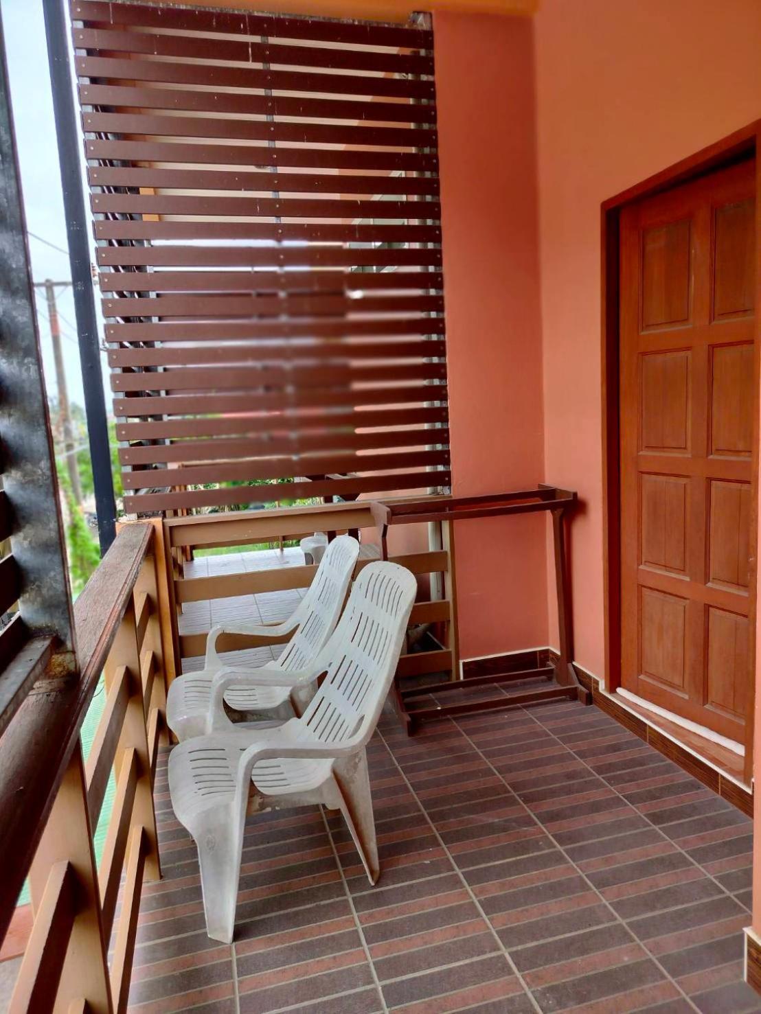 N.D.Hotel Ko Lanta Екстериор снимка