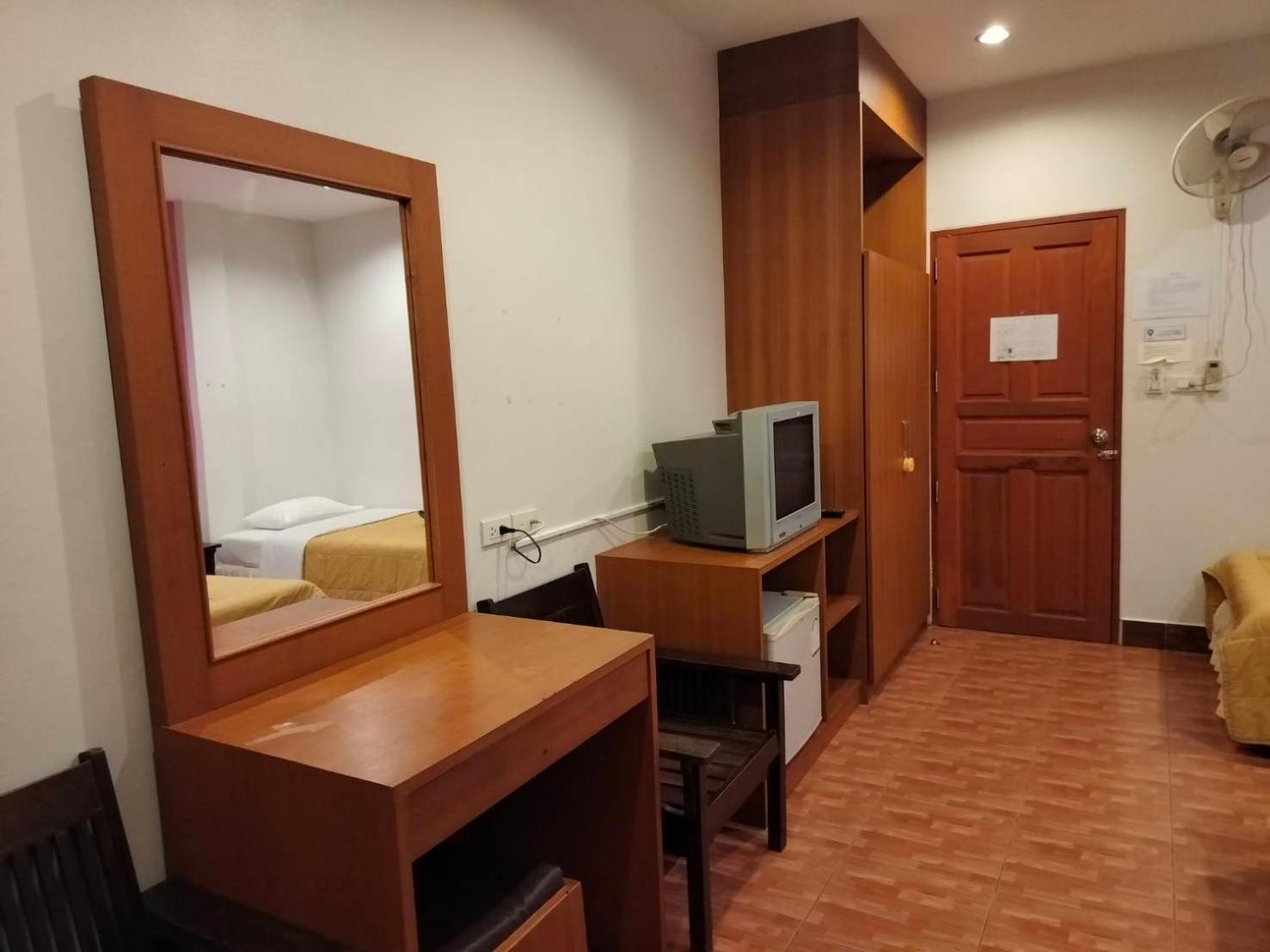 N.D.Hotel Ko Lanta Екстериор снимка