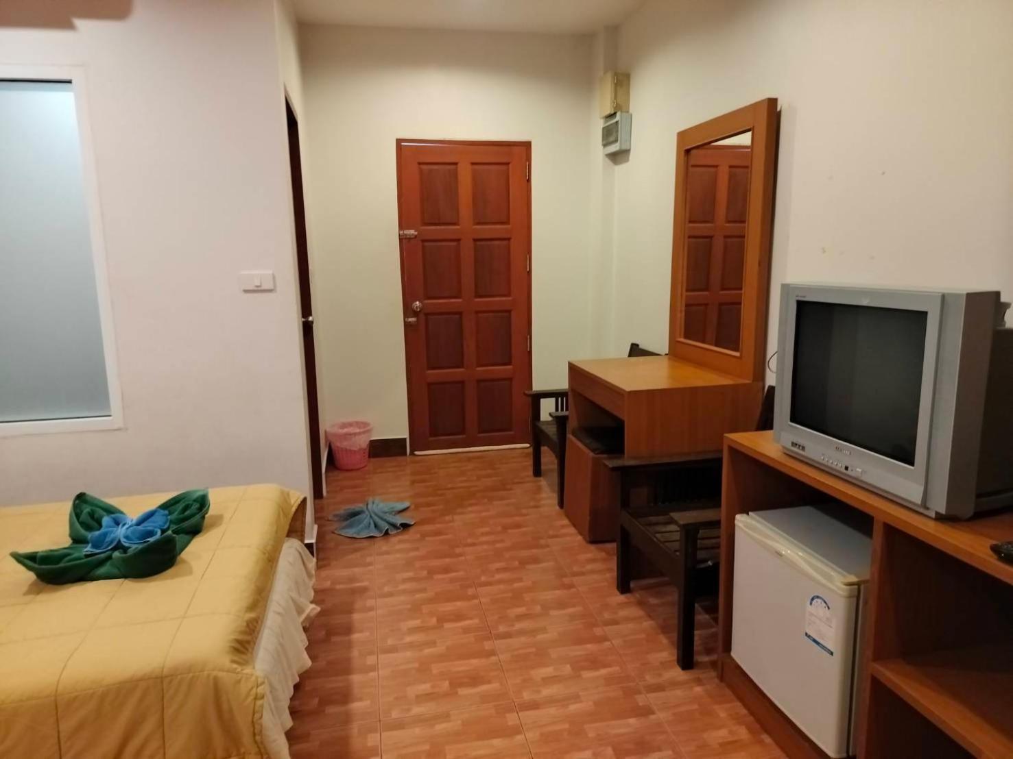 N.D.Hotel Ko Lanta Екстериор снимка