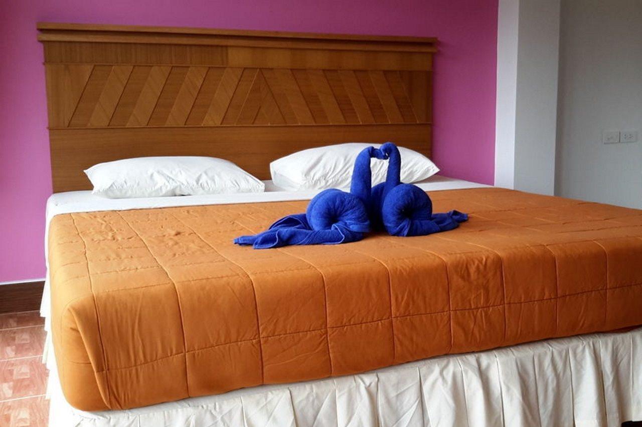 N.D.Hotel Ko Lanta Екстериор снимка