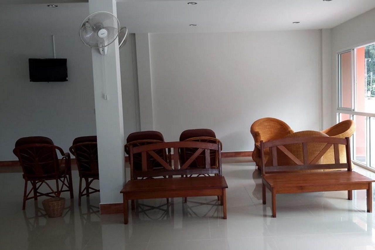 N.D.Hotel Ko Lanta Екстериор снимка