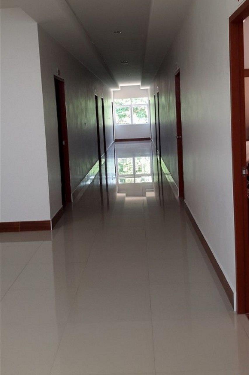 N.D.Hotel Ko Lanta Екстериор снимка