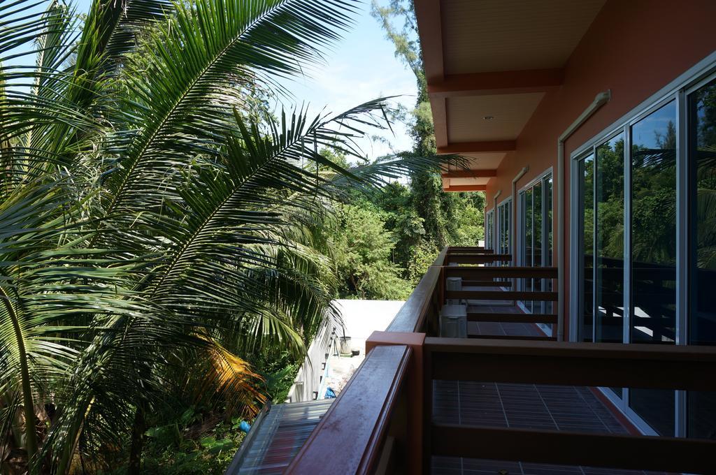 N.D.Hotel Ko Lanta Екстериор снимка