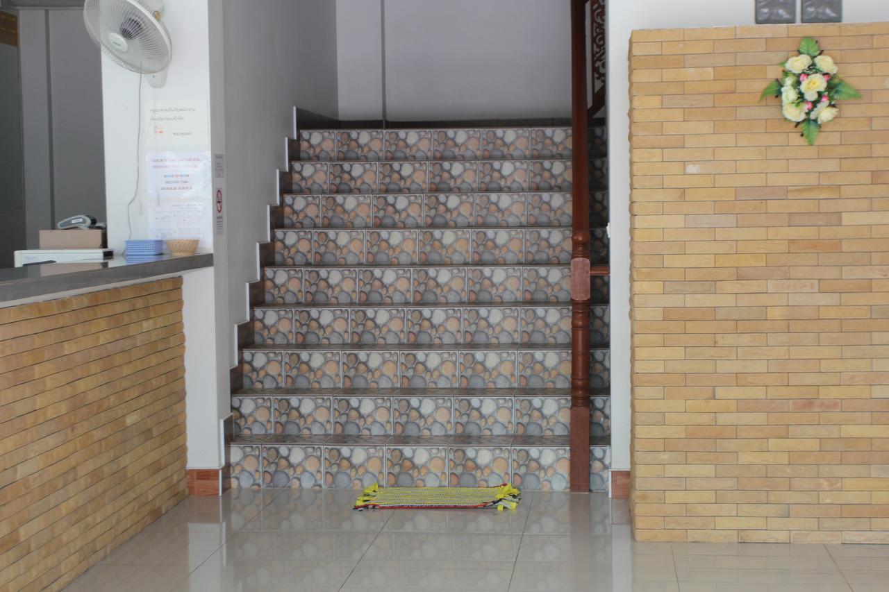 N.D.Hotel Ko Lanta Екстериор снимка