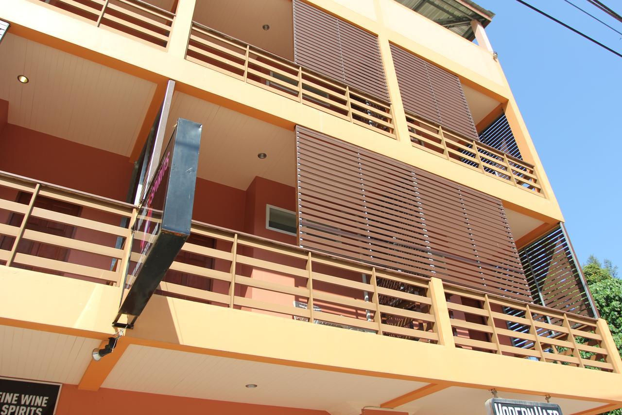 N.D.Hotel Ko Lanta Екстериор снимка