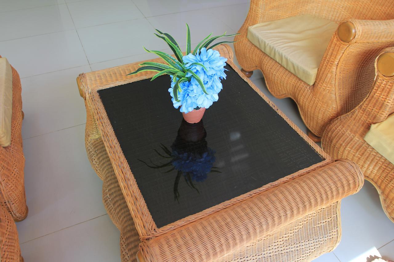 N.D.Hotel Ko Lanta Екстериор снимка
