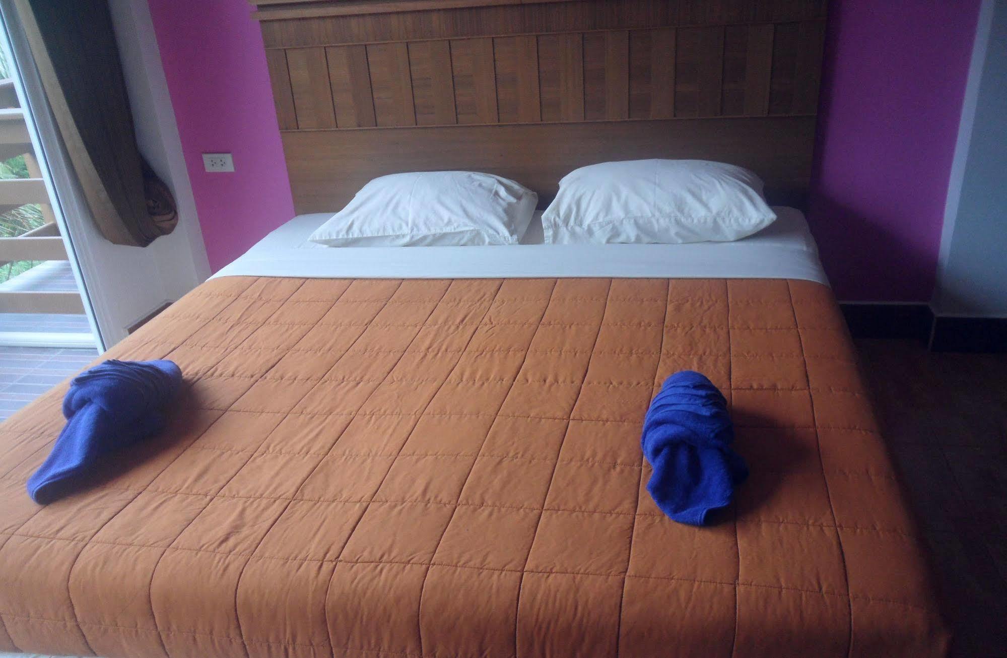 N.D.Hotel Ko Lanta Екстериор снимка