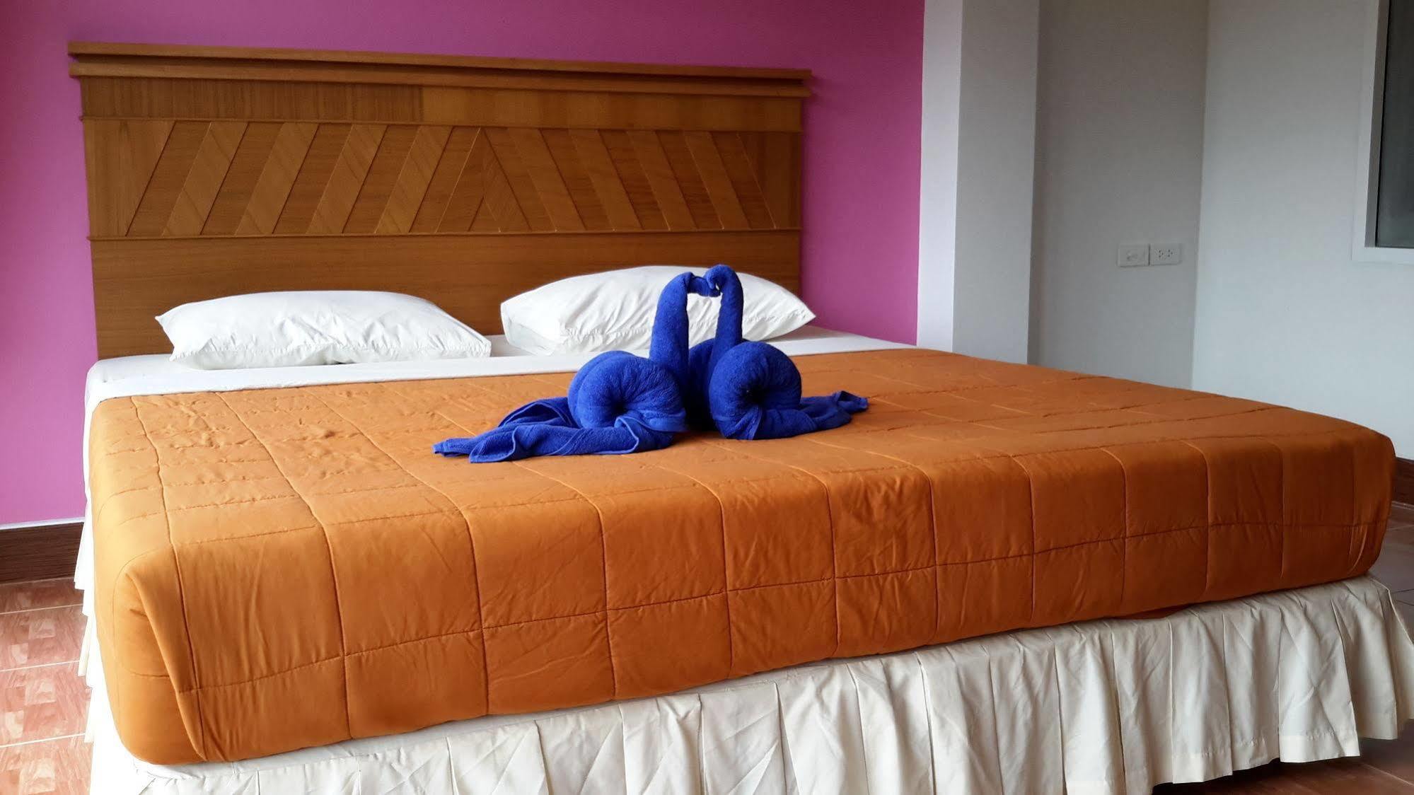 N.D.Hotel Ko Lanta Екстериор снимка