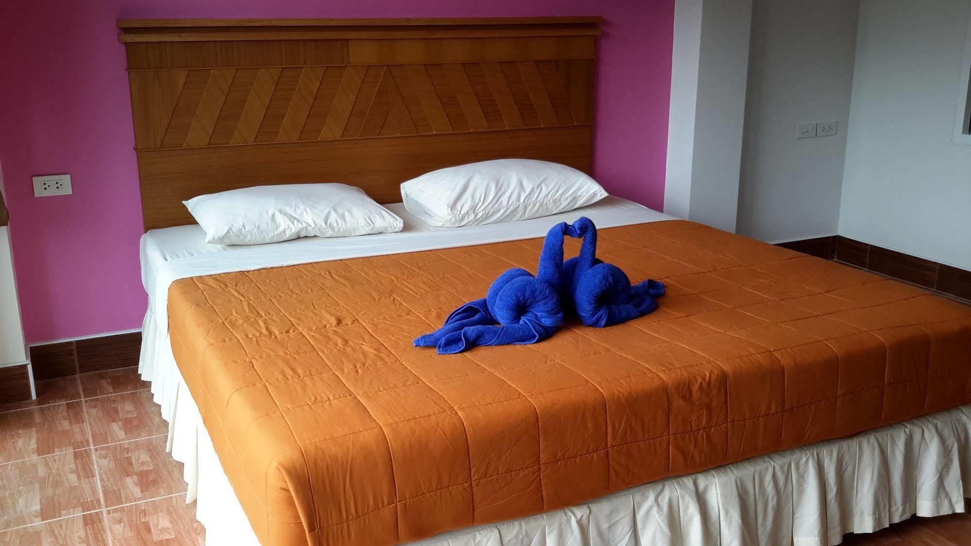 N.D.Hotel Ko Lanta Екстериор снимка