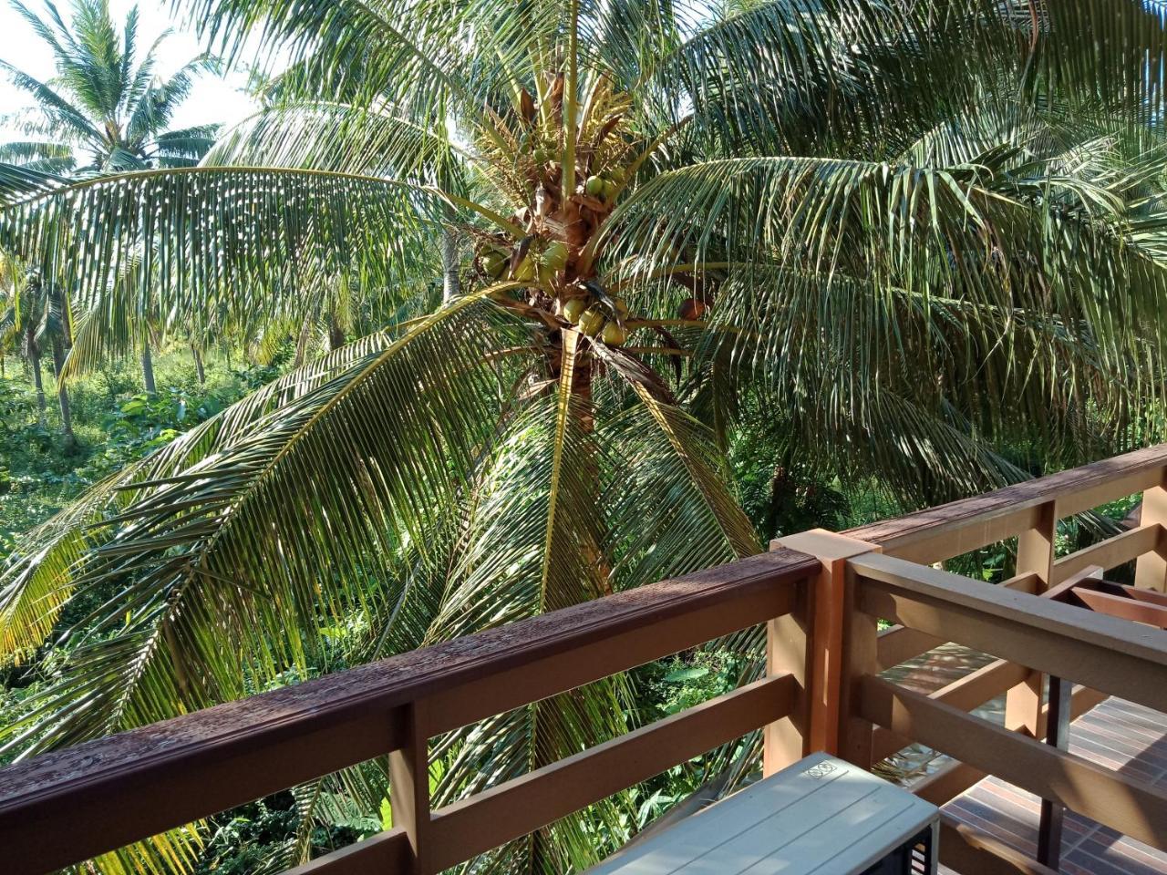 N.D.Hotel Ko Lanta Екстериор снимка