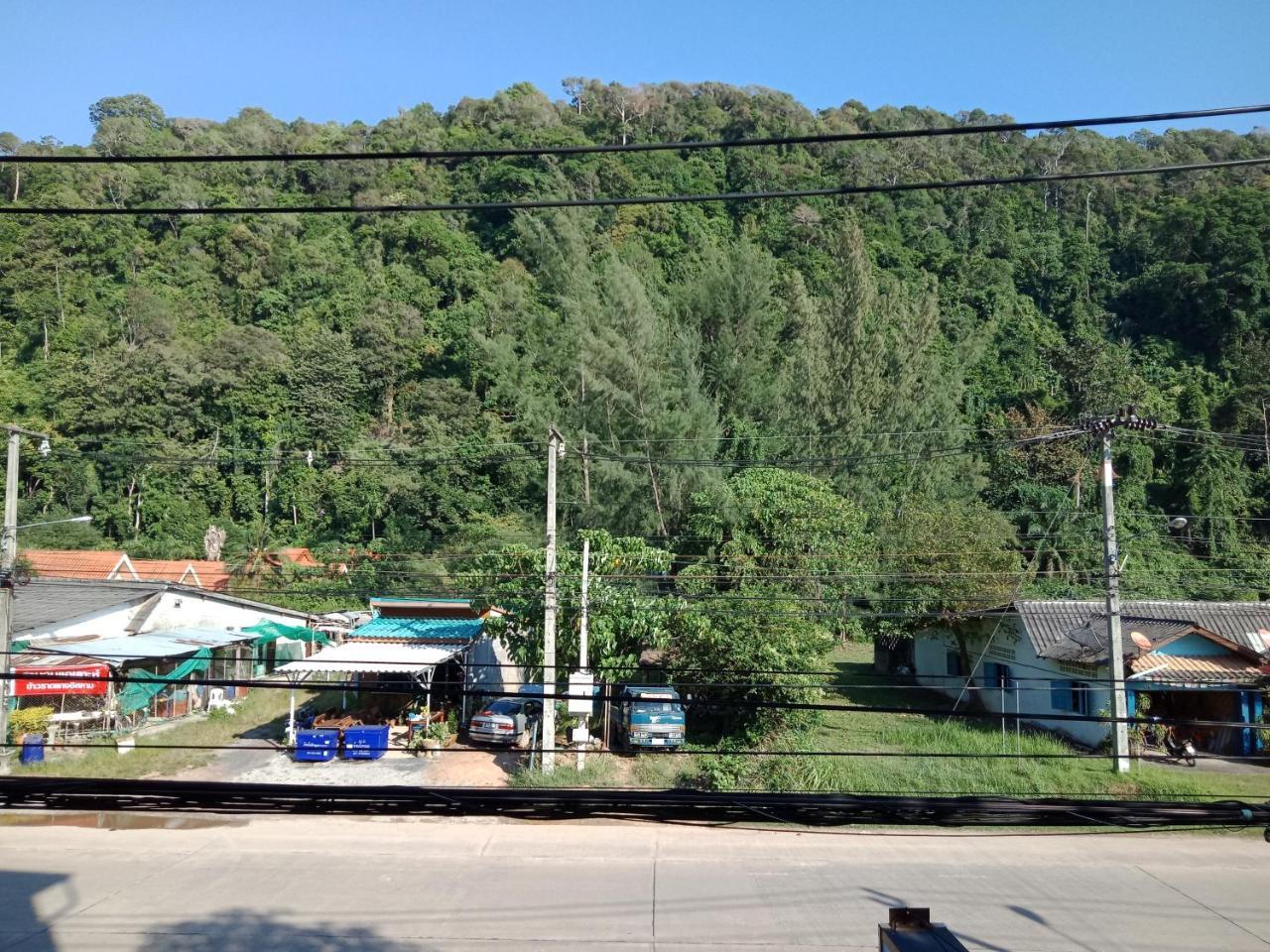 N.D.Hotel Ko Lanta Екстериор снимка