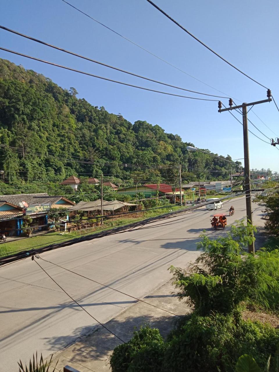 N.D.Hotel Ko Lanta Екстериор снимка