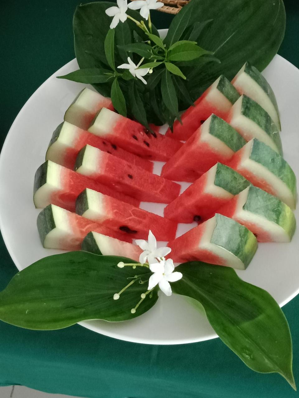 N.D.Hotel Ko Lanta Екстериор снимка
