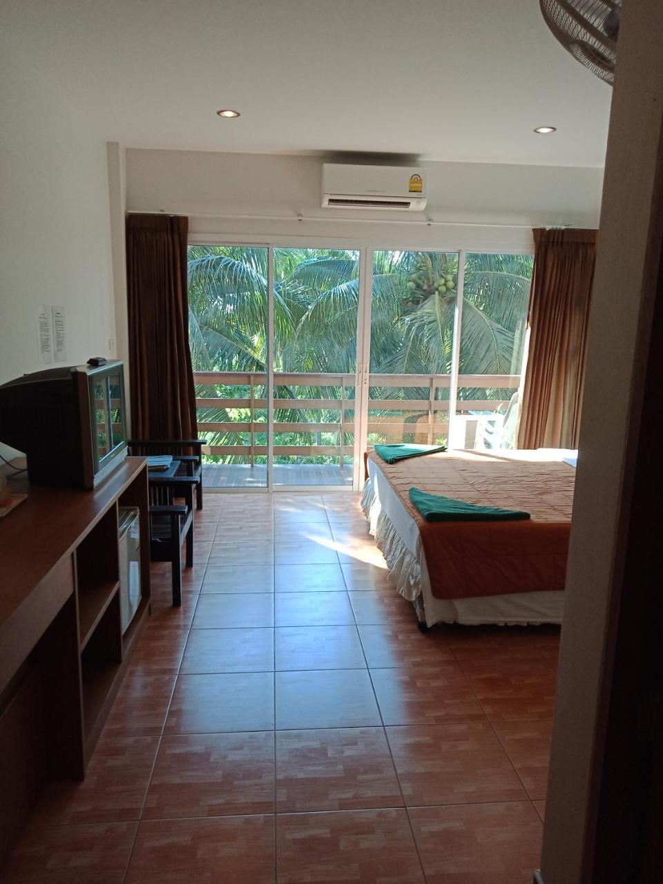 N.D.Hotel Ko Lanta Екстериор снимка