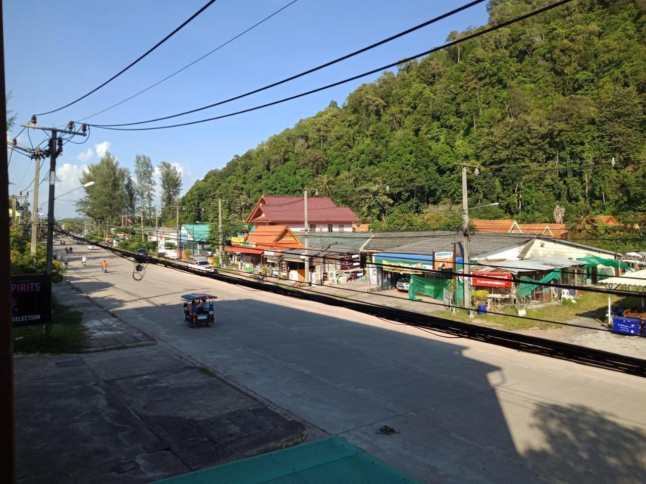 N.D.Hotel Ko Lanta Екстериор снимка