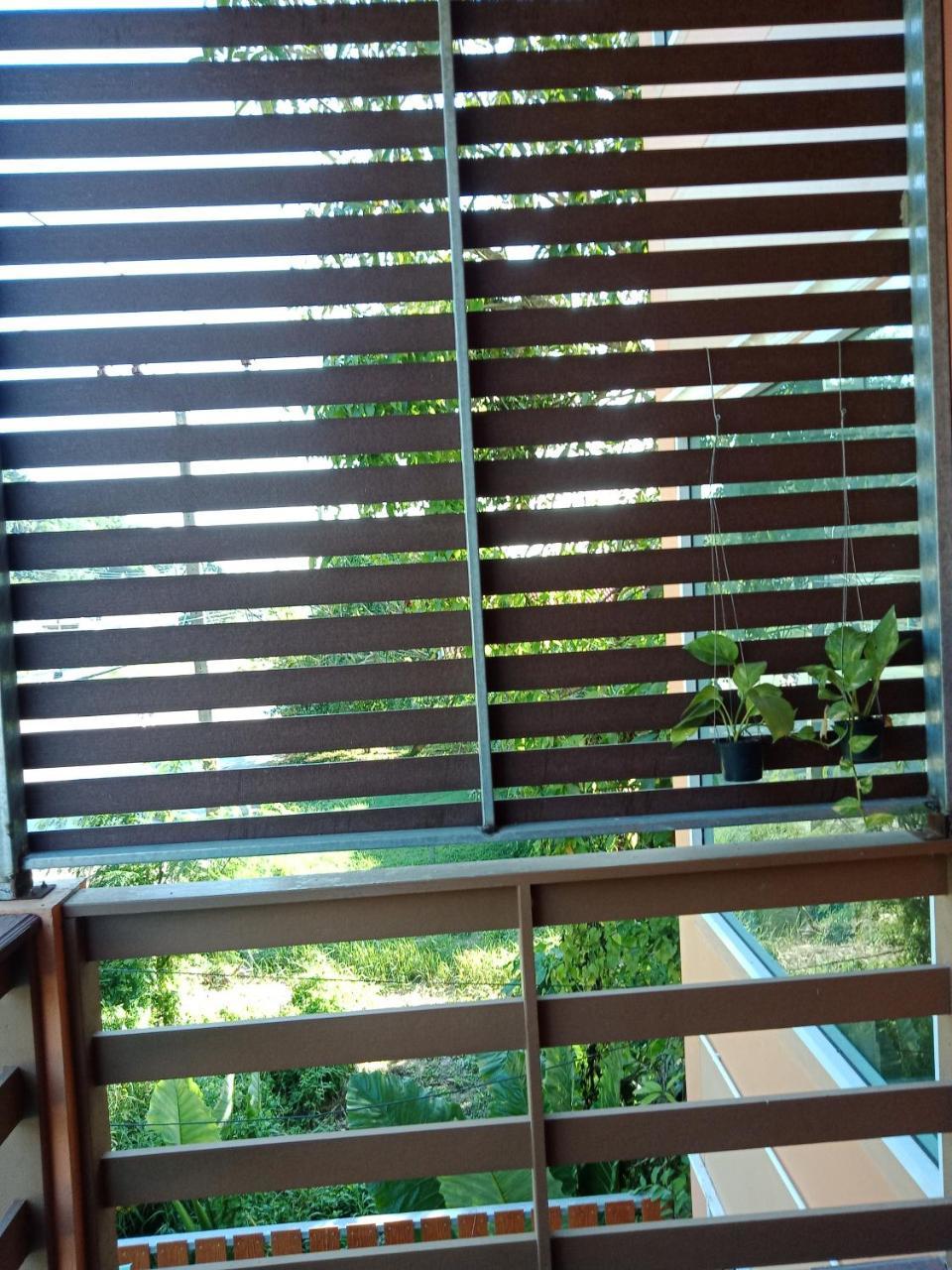 N.D.Hotel Ko Lanta Екстериор снимка